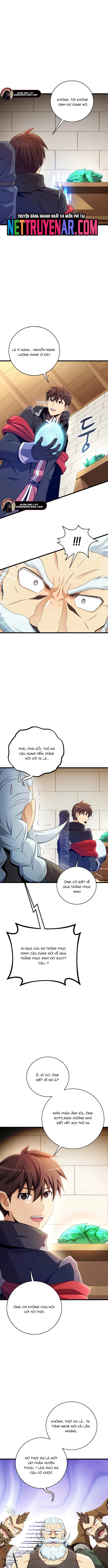 Xạ Thủ Đạn Ma Chap 205 - Next Chap 206