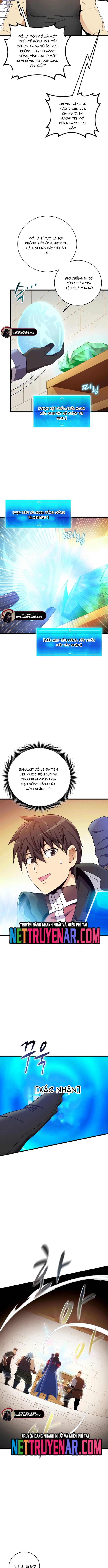 Xạ Thủ Đạn Ma Chap 205 - Next Chap 206