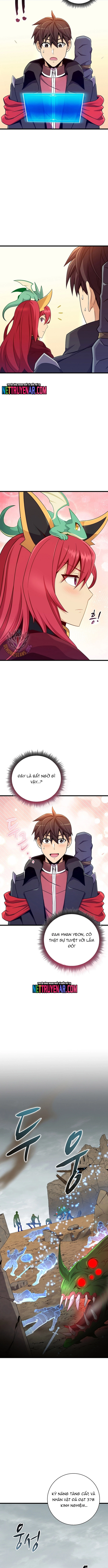 Xạ Thủ Đạn Ma Chap 206 - Next Chap 207