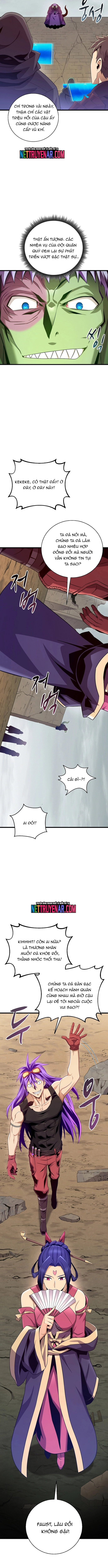 Xạ Thủ Đạn Ma Chap 206 - Next Chap 207