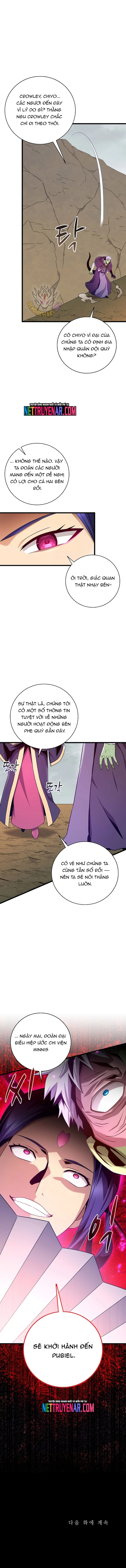 Xạ Thủ Đạn Ma Chap 206 - Next Chap 207