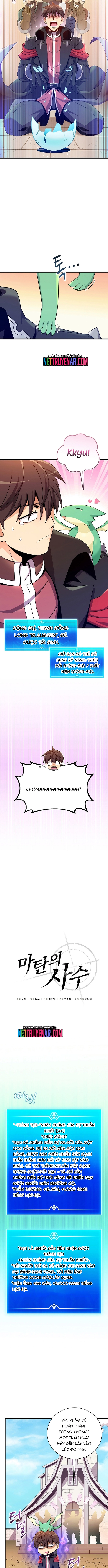 Xạ Thủ Đạn Ma Chap 206 - Next Chap 207