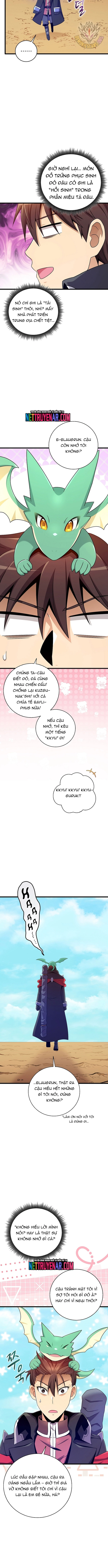 Xạ Thủ Đạn Ma Chap 206 - Next Chap 207