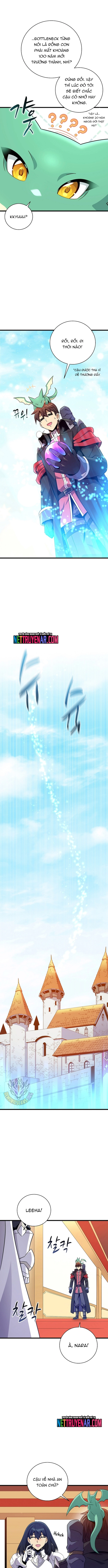 Xạ Thủ Đạn Ma Chap 206 - Next Chap 207