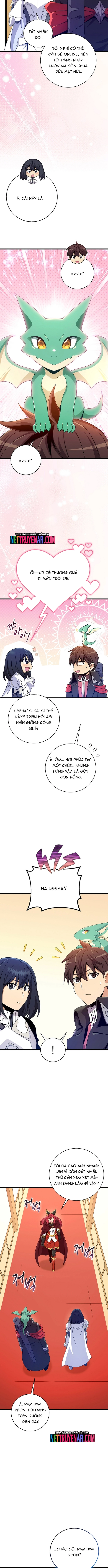 Xạ Thủ Đạn Ma Chap 206 - Next Chap 207