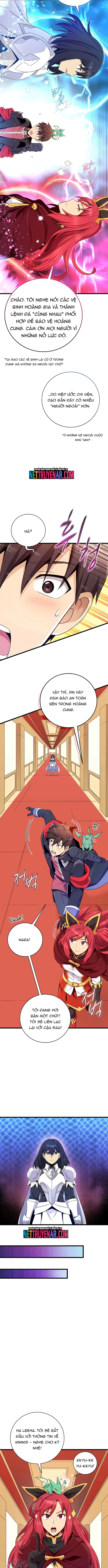 Xạ Thủ Đạn Ma Chap 206 - Next Chap 207