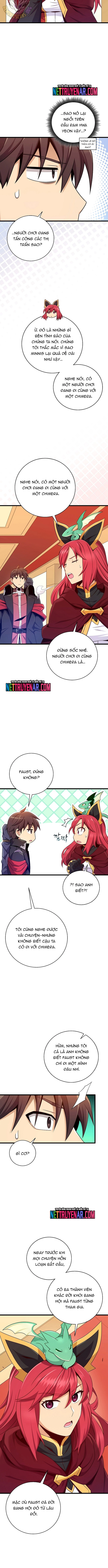 Xạ Thủ Đạn Ma Chap 206 - Next Chap 207