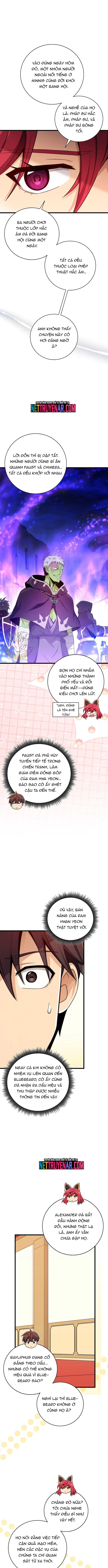 Xạ Thủ Đạn Ma Chap 206 - Next Chap 207