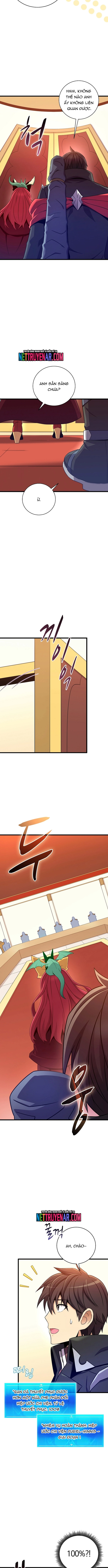 Xạ Thủ Đạn Ma Chap 206 - Next Chap 207