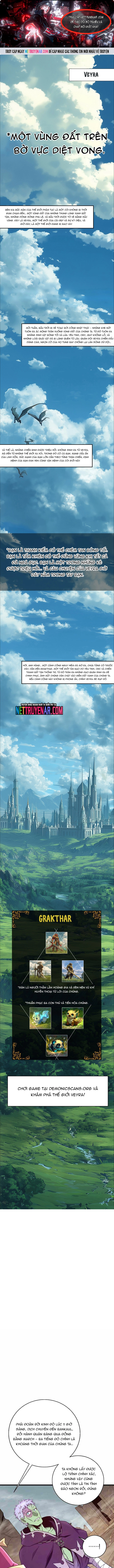 Xạ Thủ Đạn Ma Chap 207 - Next Chap 208