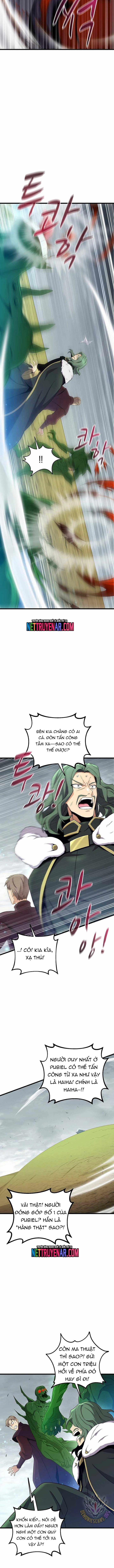 Xạ Thủ Đạn Ma Chap 207 - Next Chap 208