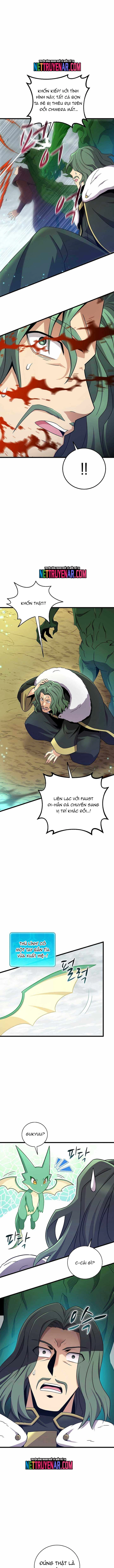 Xạ Thủ Đạn Ma Chap 207 - Next Chap 208