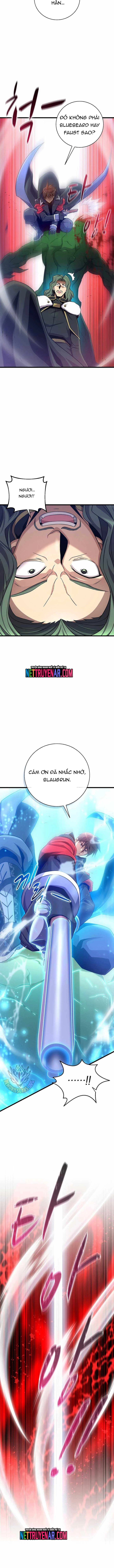 Xạ Thủ Đạn Ma Chap 207 - Next Chap 208