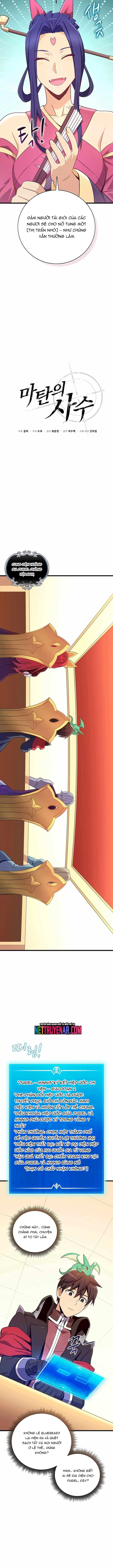 Xạ Thủ Đạn Ma Chap 207 - Next Chap 208