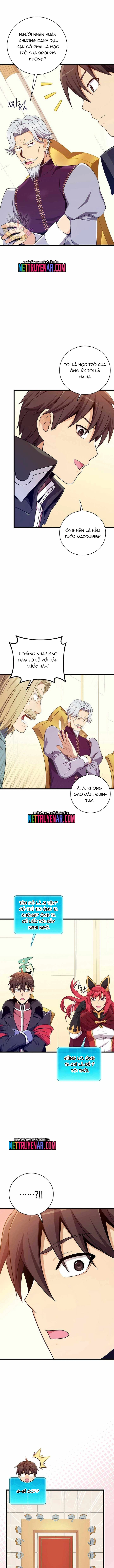 Xạ Thủ Đạn Ma Chap 207 - Next Chap 208