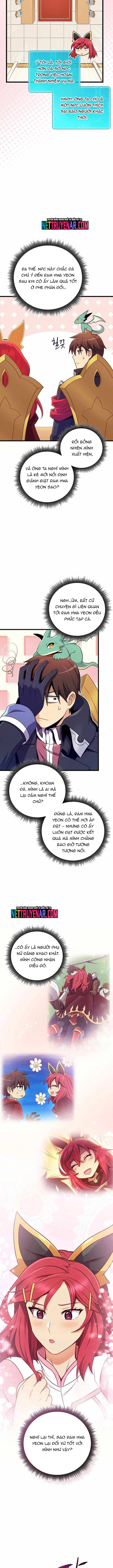 Xạ Thủ Đạn Ma Chap 207 - Next Chap 208