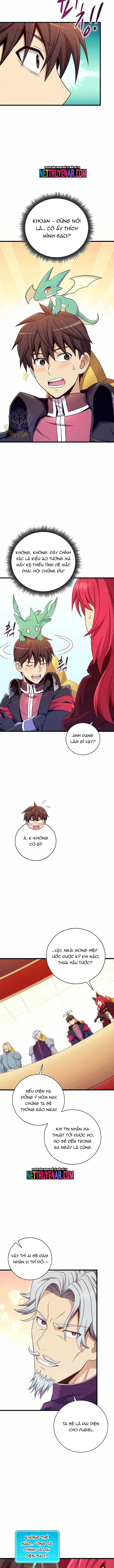 Xạ Thủ Đạn Ma Chap 207 - Next Chap 208