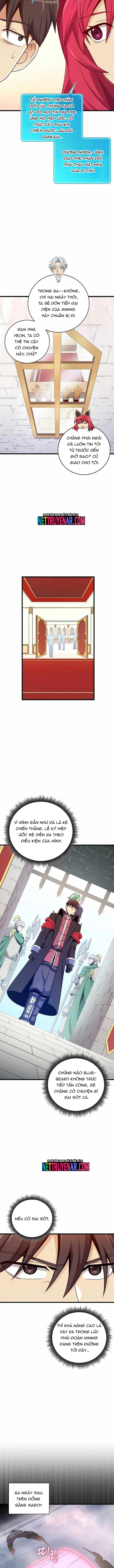 Xạ Thủ Đạn Ma Chap 207 - Next Chap 208