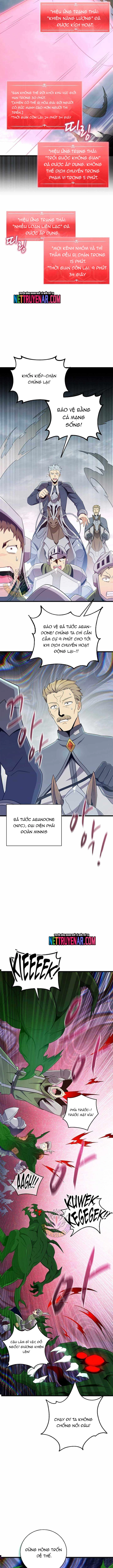 Xạ Thủ Đạn Ma Chap 207 - Next Chap 208