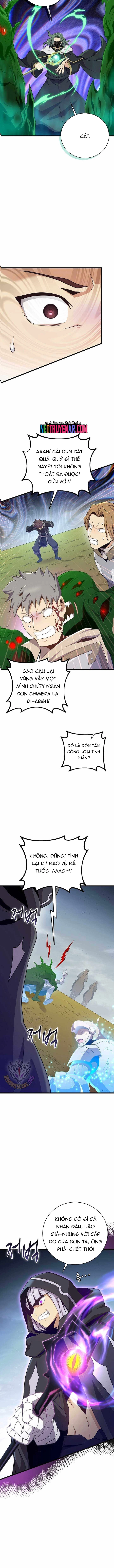 Xạ Thủ Đạn Ma Chap 207 - Next Chap 208