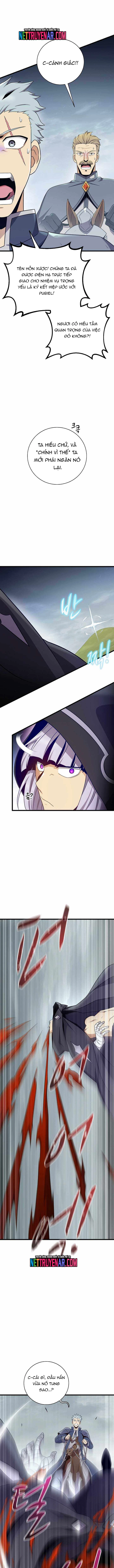 Xạ Thủ Đạn Ma Chap 207 - Next Chap 208