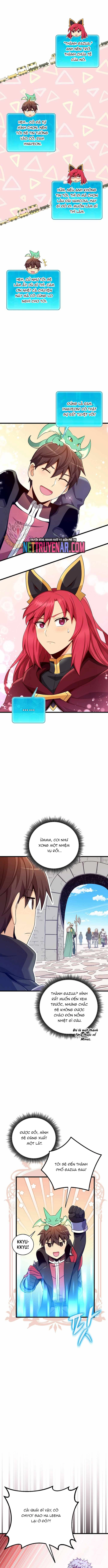 Xạ Thủ Đạn Ma Chap 208 - Next Chap 209