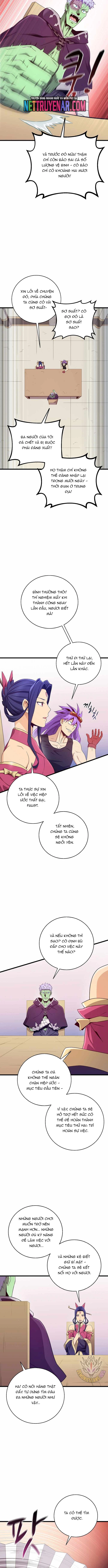 Xạ Thủ Đạn Ma Chap 208 - Next Chap 209