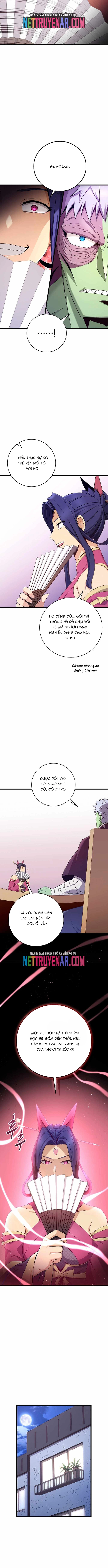 Xạ Thủ Đạn Ma Chap 208 - Next Chap 209