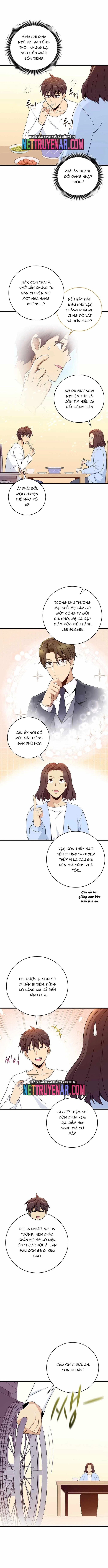 Xạ Thủ Đạn Ma Chap 208 - Next Chap 209