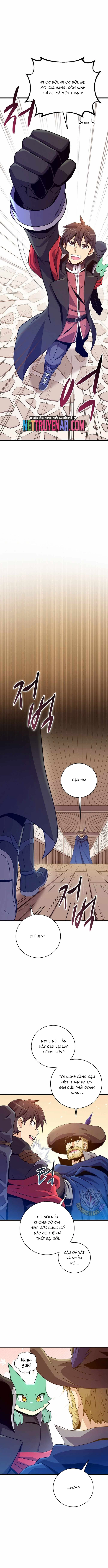 Xạ Thủ Đạn Ma Chap 208 - Next Chap 209