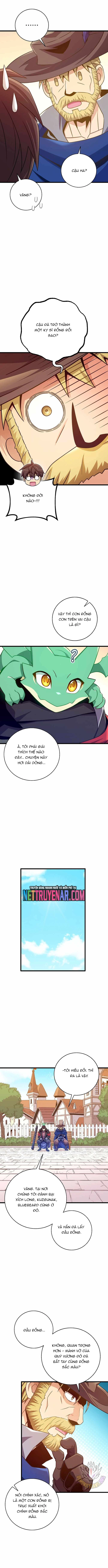 Xạ Thủ Đạn Ma Chap 208 - Next Chap 209