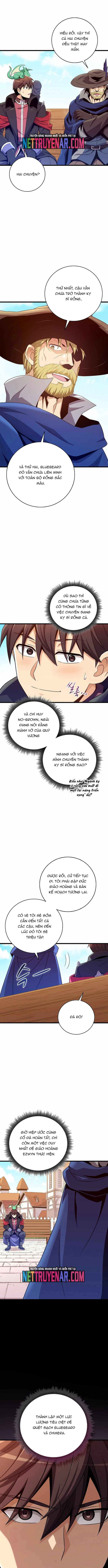 Xạ Thủ Đạn Ma Chap 208 - Next Chap 209