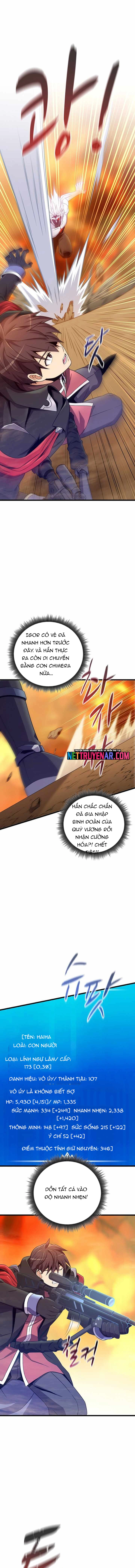 Xạ Thủ Đạn Ma Chap 209 - Next Chap 210