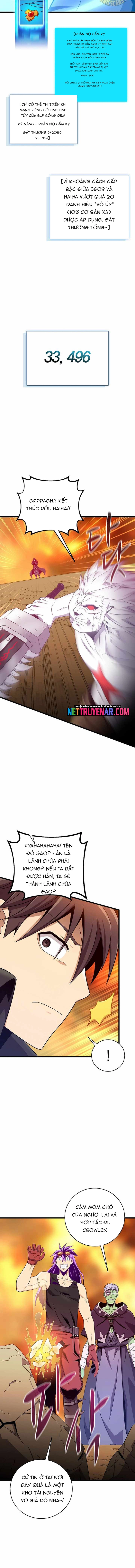 Xạ Thủ Đạn Ma Chap 209 - Next Chap 210