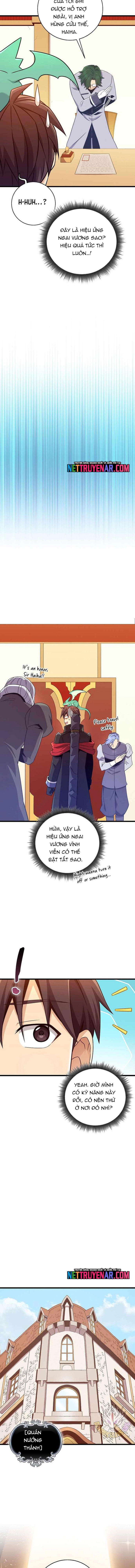 Xạ Thủ Đạn Ma Chap 209 - Next Chap 210