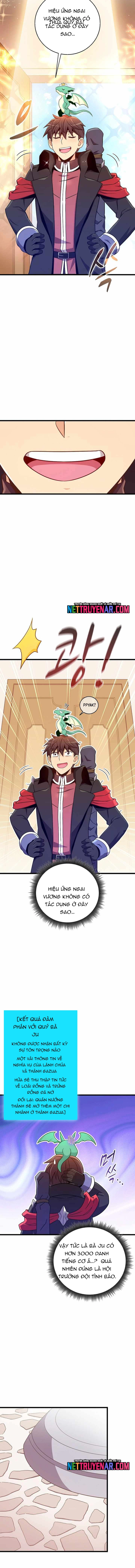 Xạ Thủ Đạn Ma Chap 209 - Next Chap 210