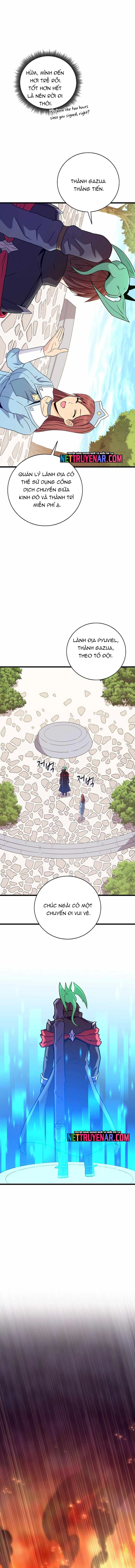 Xạ Thủ Đạn Ma Chap 209 - Next Chap 210