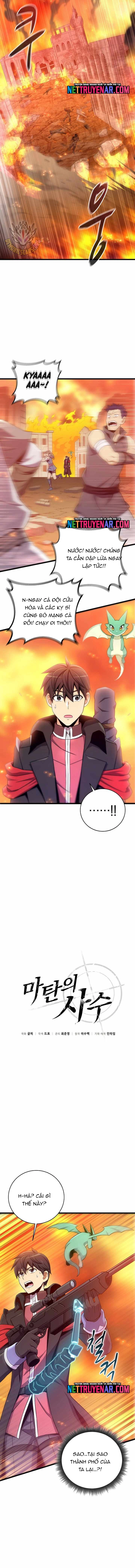 Xạ Thủ Đạn Ma Chap 209 - Next Chap 210