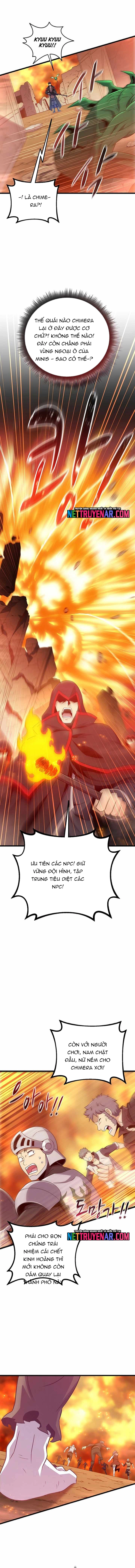 Xạ Thủ Đạn Ma Chap 209 - Next Chap 210