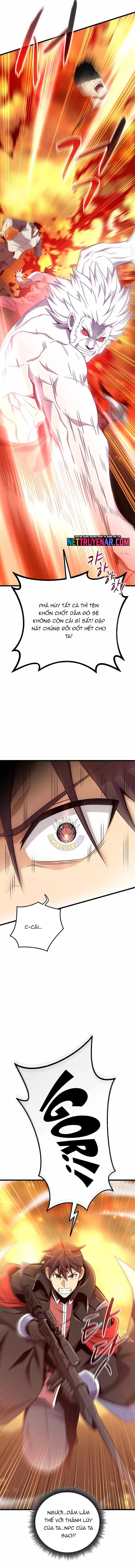 Xạ Thủ Đạn Ma Chap 209 - Next Chap 210