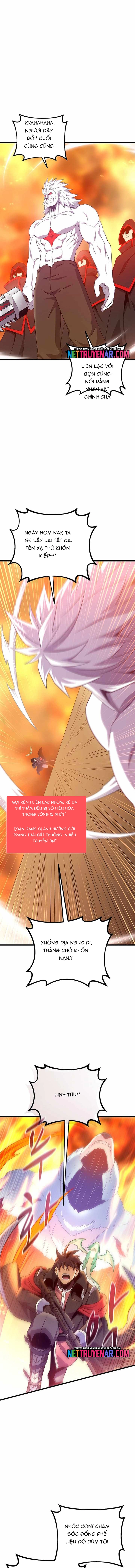 Xạ Thủ Đạn Ma Chap 209 - Next Chap 210