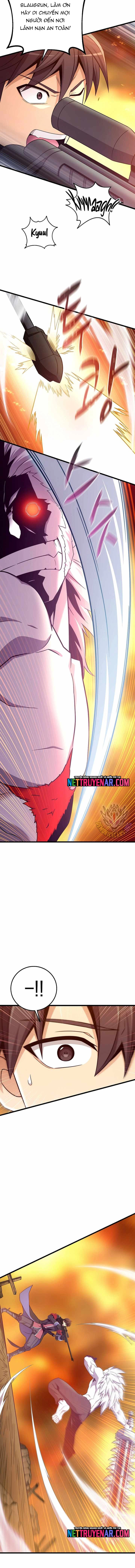 Xạ Thủ Đạn Ma Chap 209 - Next Chap 210