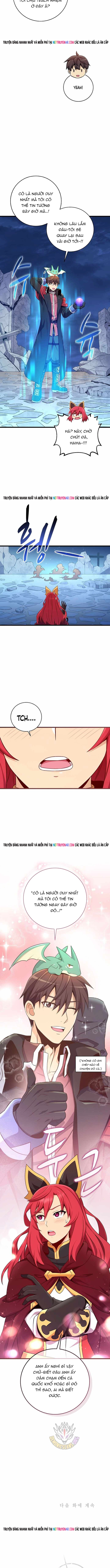 Xạ Thủ Đạn Ma Chap 210 - Next Chap 211