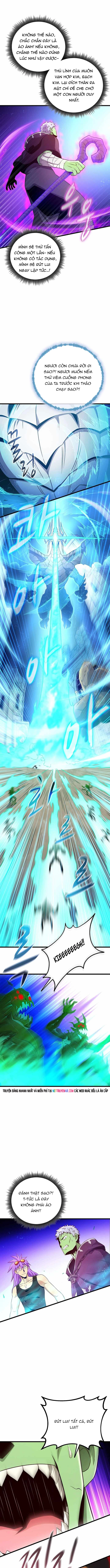 Xạ Thủ Đạn Ma Chap 210 - Next Chap 211