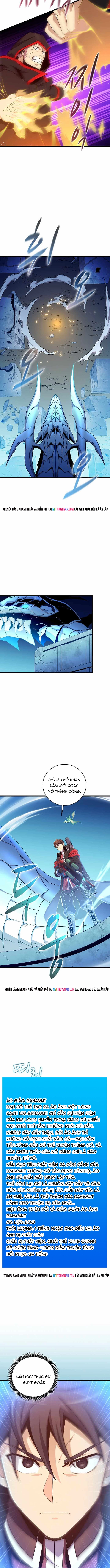 Xạ Thủ Đạn Ma Chap 210 - Next Chap 211