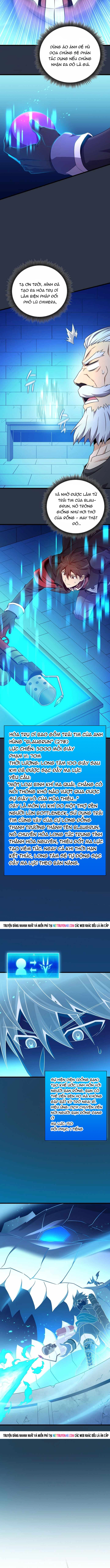 Xạ Thủ Đạn Ma Chap 210 - Next Chap 211