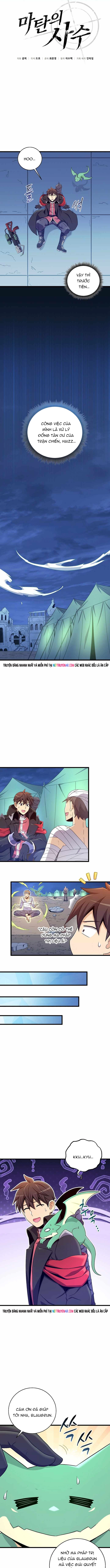 Xạ Thủ Đạn Ma Chap 210 - Next Chap 211