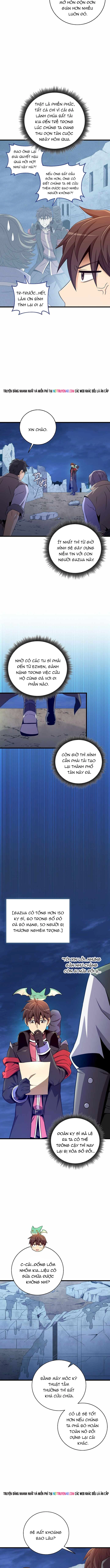 Xạ Thủ Đạn Ma Chap 210 - Next Chap 211