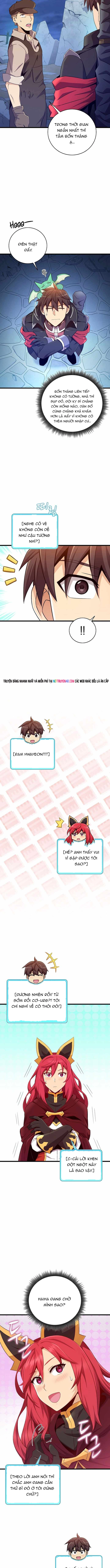 Xạ Thủ Đạn Ma Chap 210 - Next Chap 211