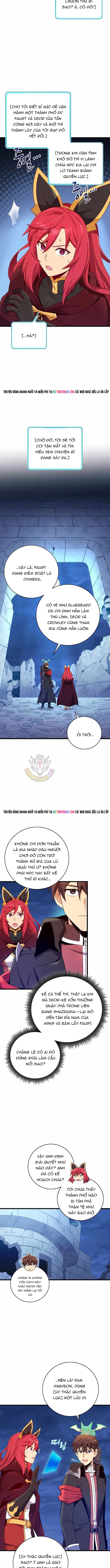 Xạ Thủ Đạn Ma Chap 210 - Next Chap 211